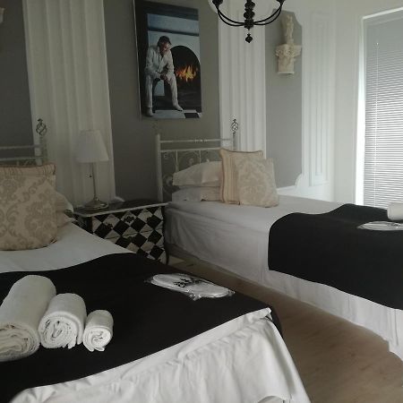 Villa St. Michael Мадара Екстериор снимка