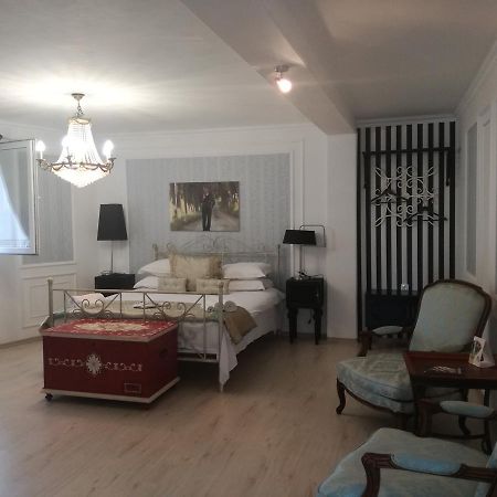 Villa St. Michael Мадара Екстериор снимка