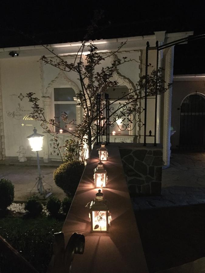 Villa St. Michael Мадара Екстериор снимка