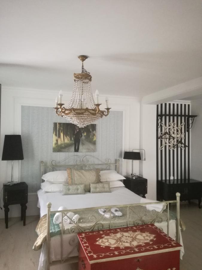 Villa St. Michael Мадара Екстериор снимка