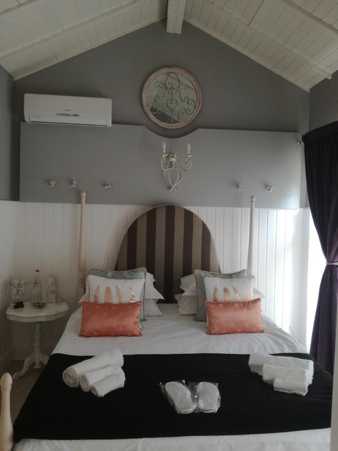 Villa St. Michael Мадара Екстериор снимка