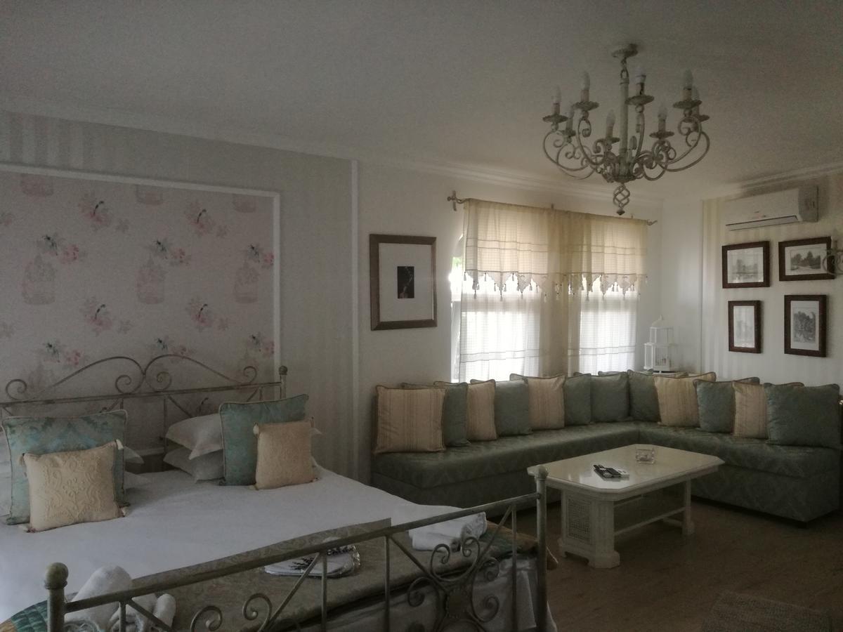 Villa St. Michael Мадара Екстериор снимка